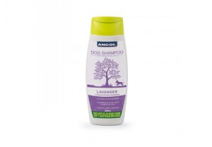 Ancol Lavender Dog Shampoo